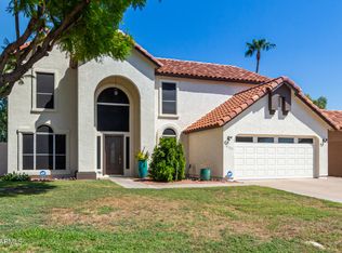 14115 N 91st Ln W, Peoria, AZ 85381