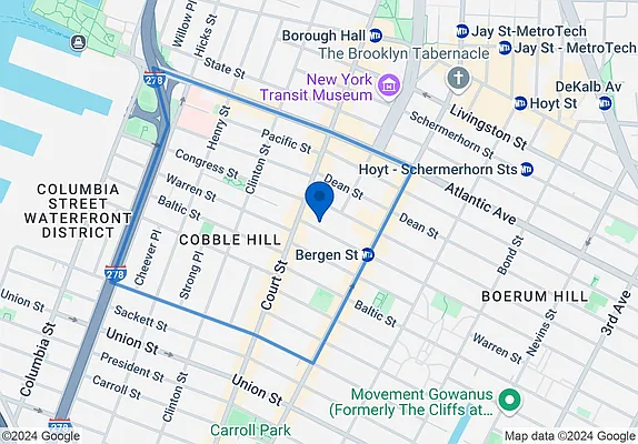 Rented by Brighton Management | media 1