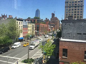 Rented by Immac Realty