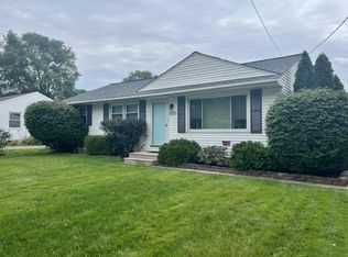 6909 Keystone St, Portage, MI 49024