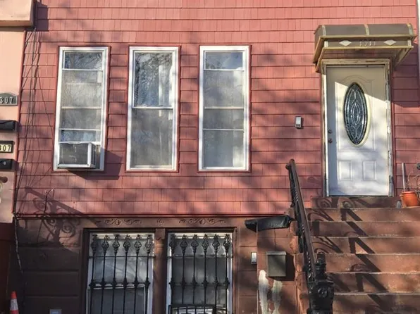 1311 Bushwick Avenue, Brooklyn, NY 11207