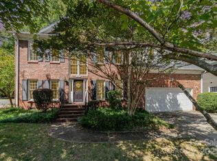 6401 Morningsong Ln, Charlotte, NC 28269