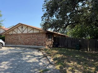 3405 Willowrun Cv APT A, Austin, TX 78704