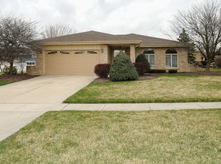 12128 Black Forest Trl, Homer Glen, IL 60491