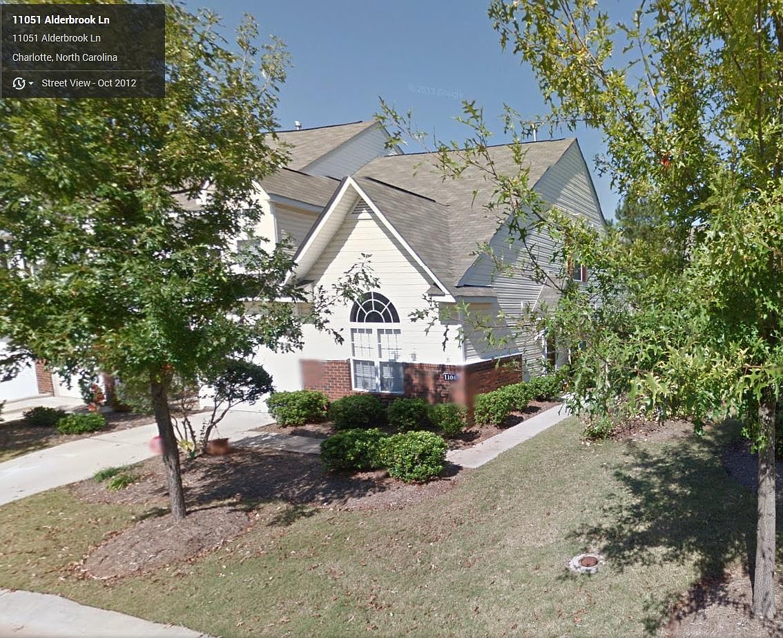 11047 Alderbrook Ln, Charlotte, NC 28270 Zillow