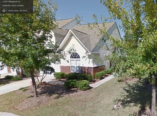 11047 Alderbrook Ln, Charlotte, NC 28270