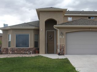 12010 Town Park Cir, Eagle River, AK 99577
