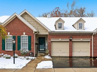 4243 Saint Andrews Pl, Cincinnati, OH 45236