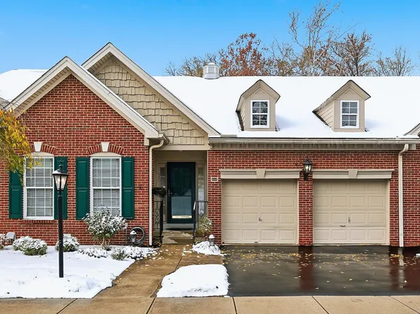 4243 Saint Andrews Pl, Cincinnati, OH 45236