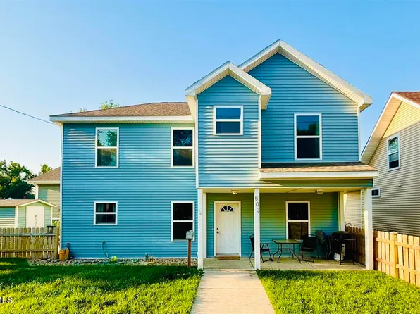 503 5th Ave NW, Minot, ND 58703
