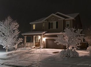 2445 Grasshopper Ct, Castle Rock, CO 80109