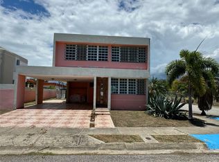 98 Calle Guajataca Urb Villa Serena, Santa Isabel, PR 00757