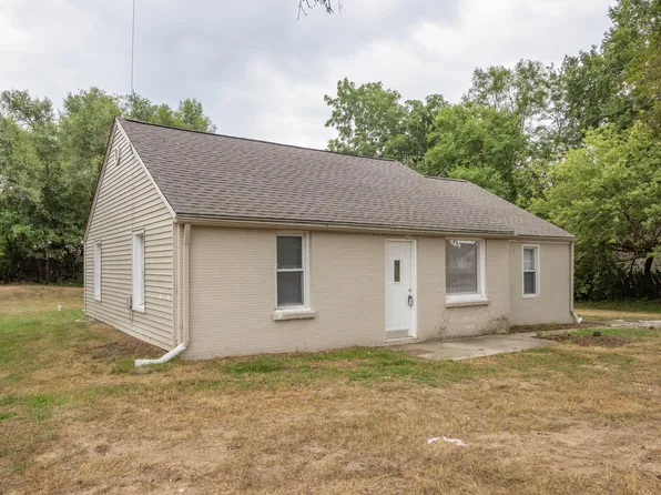 5909 Utah Ave, Portage, MI 49024