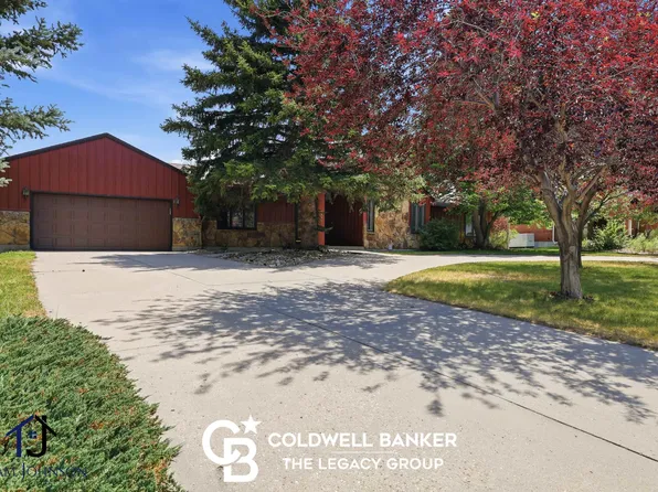 1081 Stafford, Casper, WY 82609