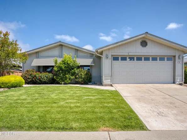 961 N Ridge View Dr, Santa Maria, CA 93455