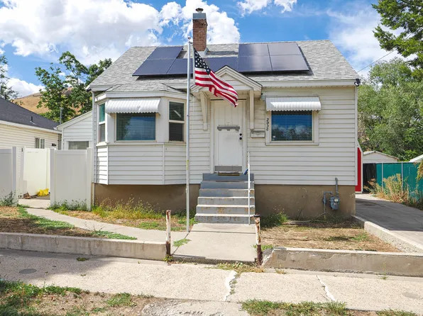 2936 S 9150 W, Magna, UT 84044