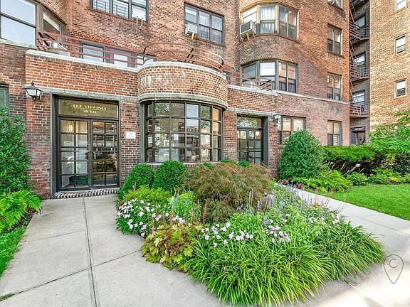 2nd image of 98-120 Queens Blvd #6B