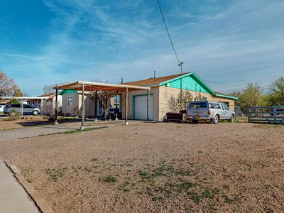 1712 La Poblana Rd NW, Albuquerque, NM, 87104