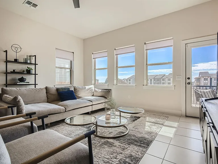 8005 Beacon Knob Way — Photo 8
