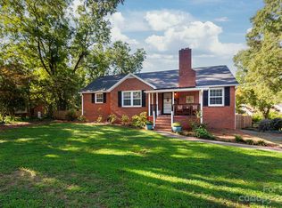 5020 Elder Ave, Charlotte, NC 28205