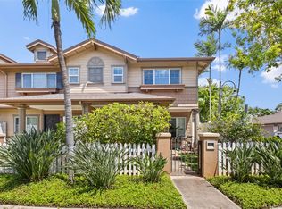 91-2070 Kaioli St APT 4404, Ewa Beach, HI 96706