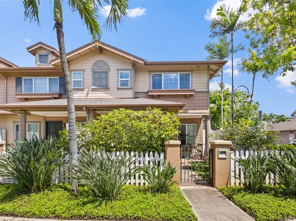 91-2070 Kaioli St APT 4404, Ewa Beach, HI 96706