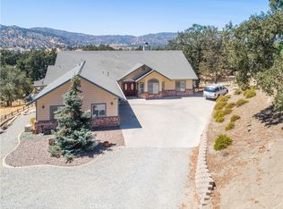 24181 Martingale Way, Tehachapi, CA 93561