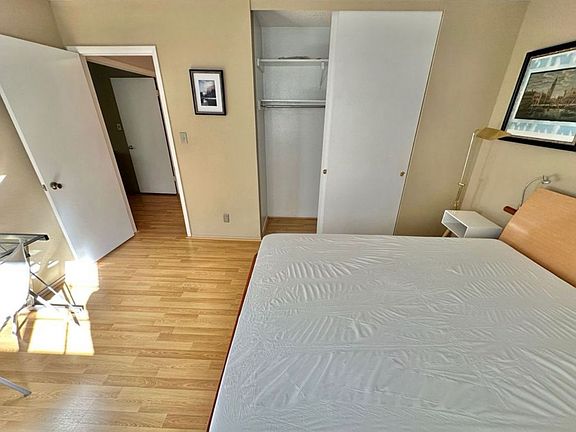 3rd image of 3408 El Cortez Ave #1