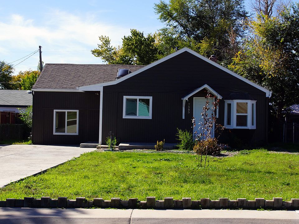 Front View