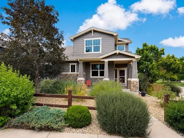 639 Summer Hawk Dr, Longmont, CO 80504