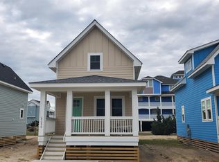 27250 Sand St LOT 7, Salvo, NC 27972