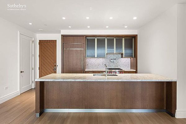 1st image of 100 Barclay St APT 13D
