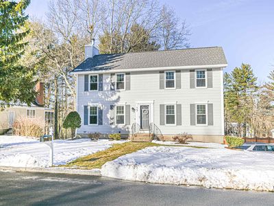 15 Chad Road, Manchester, NH, 03104