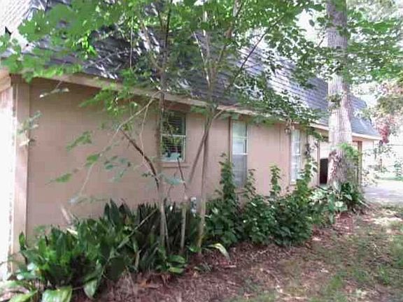 Property Rear View