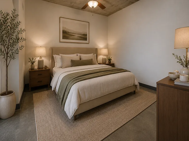 1510 Demonbreun St #1404 — Photo 3