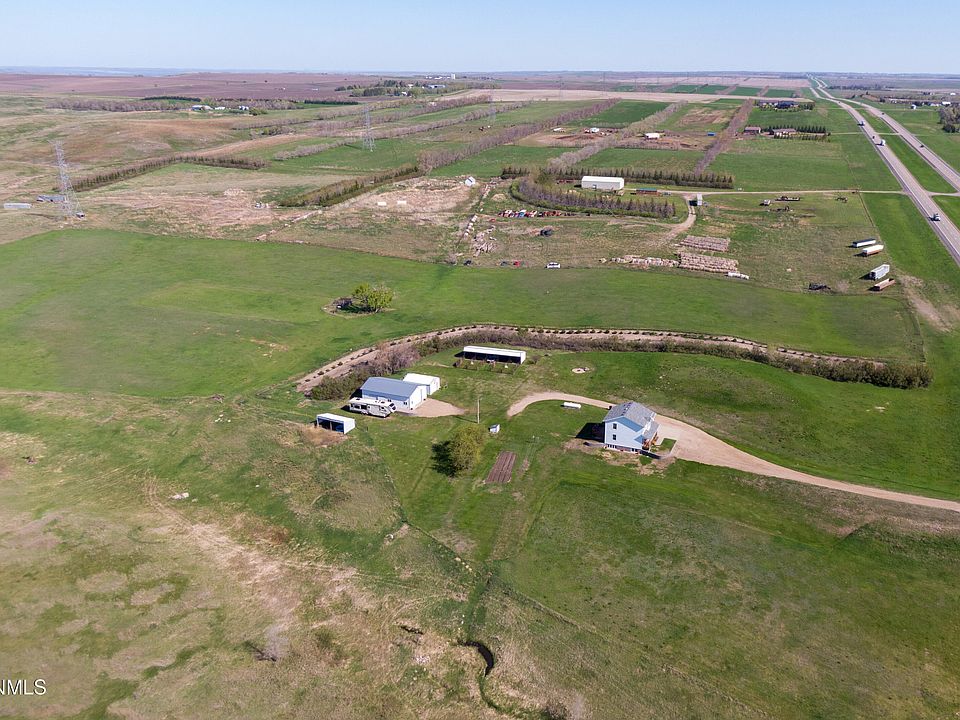 16700 Highway 83, Baldwin, ND 58521 Zillow