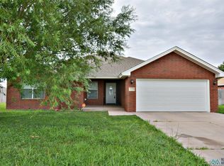 2229 Reese Dr, Clovis, NM 88101