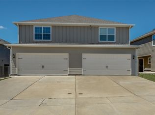 324 Stone Ct, Princeton, TX 75407