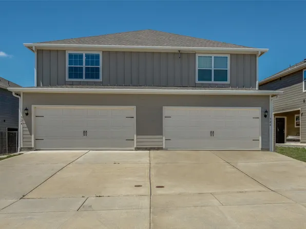 326 Stone Ct, Princeton, TX 75407