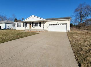 121 Fairdale Ave, Campbell, OH