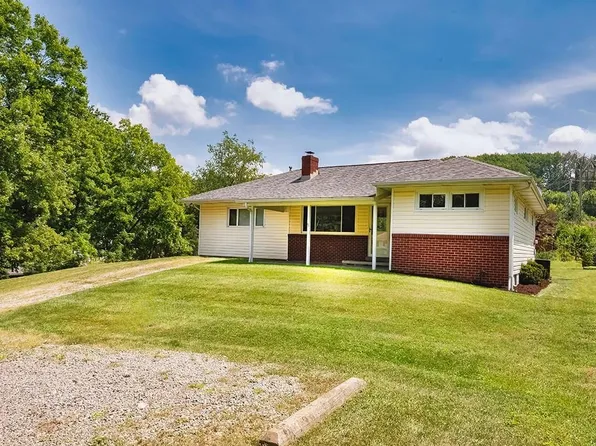 2488 Banks School Rd, Gibsonia, PA 15044
