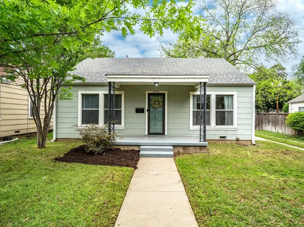 3916 Birchman Ave, Fort Worth, TX 76107