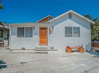 902 N Humphreys Ave, Los Angeles, CA 90022