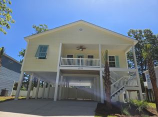 1210 Shore Dr, North Myrtle Beach, SC 29582
