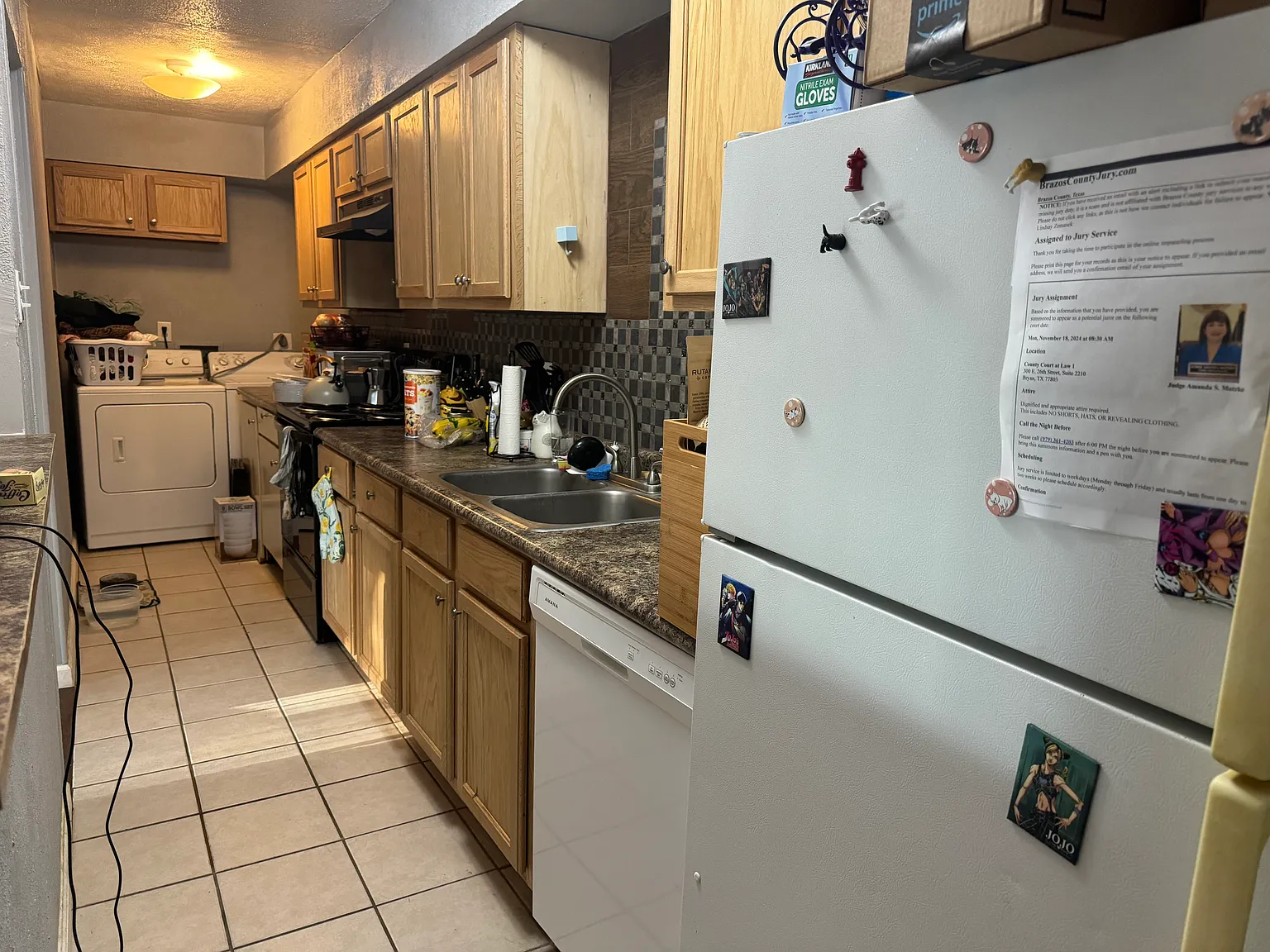 2 bed, 1037 sqft, $1,050 — Photo 3