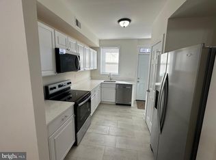 1220 N Potomac St, Baltimore, MD 21213