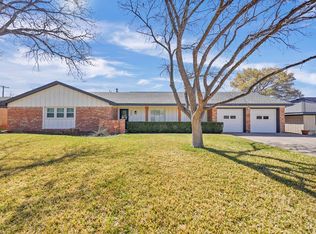 2827 Durant Dr, Midland, TX 79705