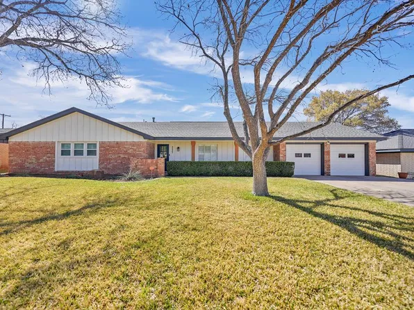 2827 Durant Dr, Midland, TX 79705