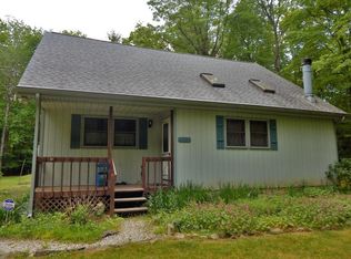 104 Gumwood Ln, Kunkletown, PA 18058