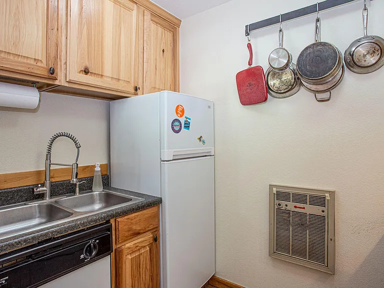 1977 Soda Ridge Rd #1203 — Photo 5